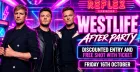 🪩WESTLIFE AFTER PARTY🪩