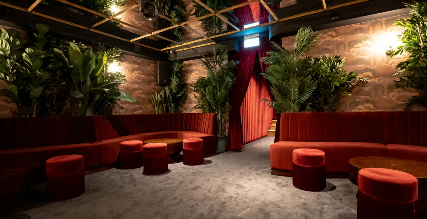 Speed Dating in Clapham @ Mimosa (Ages 30-55)
