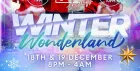 ❄️ Winter Wonderland ❄️