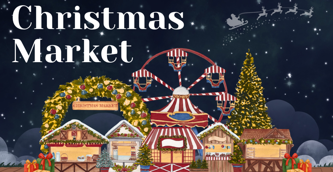 OWL Christmas Market
