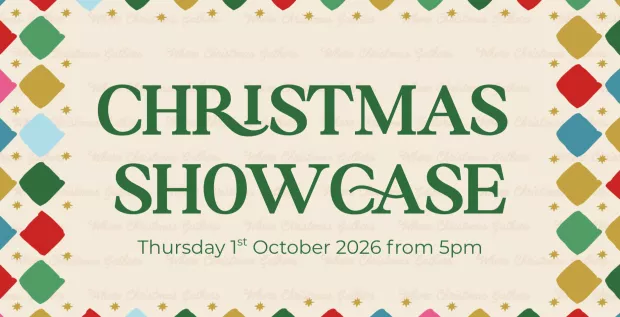 Christmas Showcase @ Barrowboy & Banker