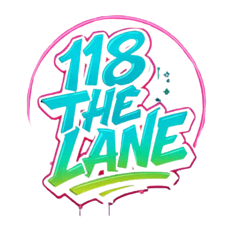 118 The Lane