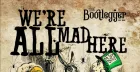 Alice In Wonderland - Halloween Party