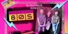 “NON STOP 80s” as a tribute to The 80s