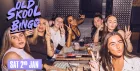 Old Skool Bingo Sat 2nd January Leeds