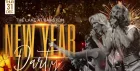 “ABBA-RIGINAL” tribute to ABBA and 70s NEW YEARS EVE show
