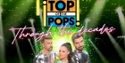 “TOP OF THE POPS” tribute to the DECADES 60s – 00s