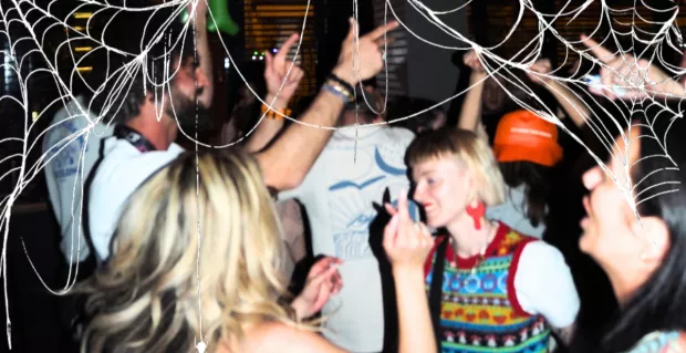 Halloween Bang