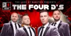 “THE FOUR Ds” tribute to DETROIT MOTOWN
