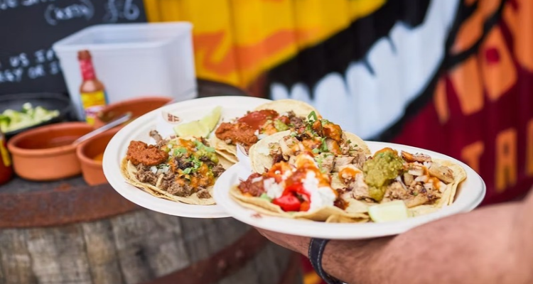Acme tacos.