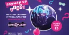 DanceXplosion Charity Bingo Night