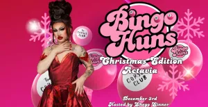Bingo Huns Christmas Edition - ACTAVIA