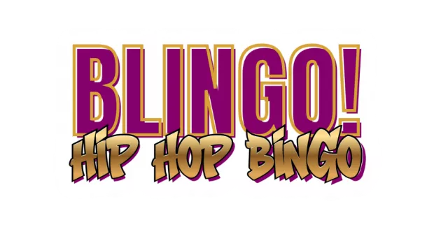Blingo! Hip Hop Bingo