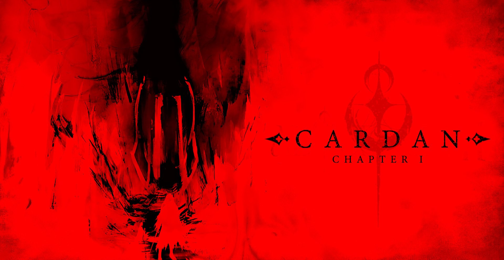 AETURNUM II: Quest Board - Cardan Chapter I