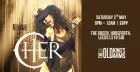 Cher Tribute