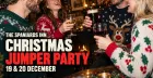 Xmas Jumper Party