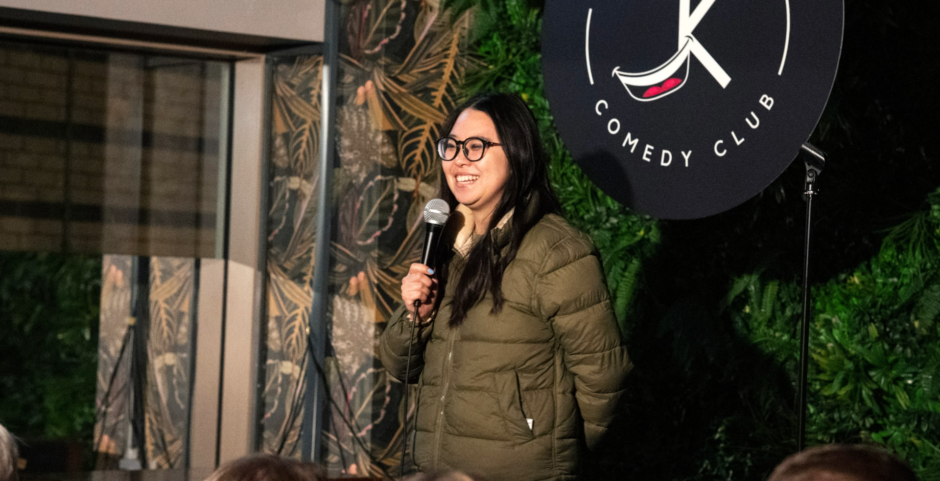 Saturday Night Comedy, 7PM, Covent Garden
