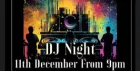 Dj Night
