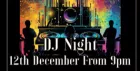 Dj Night