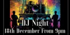 Dj Night