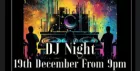 Dj Night