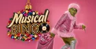 Musical Bingo - Christmas Special