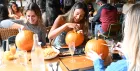 Halloween Bottomless Brunch