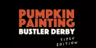 Pumpkin painting - Tipsy edition