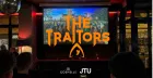 Celebrity Traitors at JTU