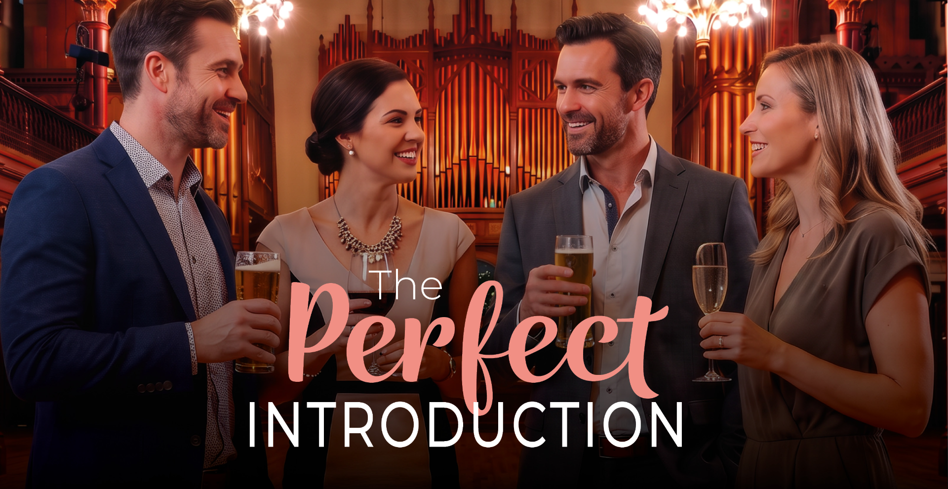 The Perfect Introduction -Singles night