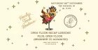 Honky Tonk Hoedown ~ Open Floor Recap & Open Floor