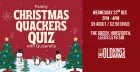 Family Christmas Quackers Quiz