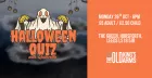 Family Halloween Quiz