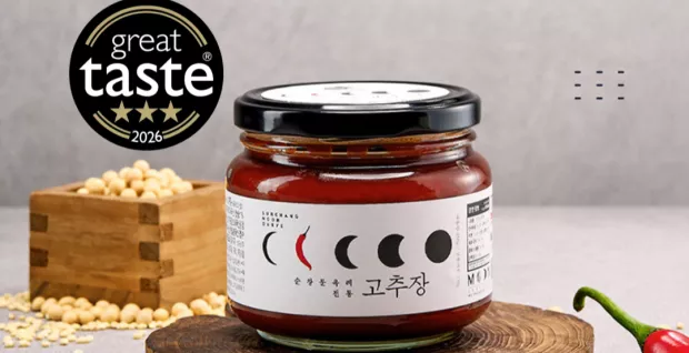 Jungdam | Plant-based recipes using heritage Korean products