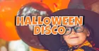 Halloween Disco