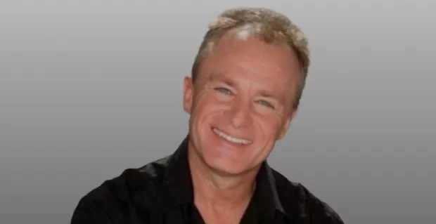 An Audience With... Bobby Davro
