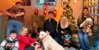 Santa Paws Brunch Party