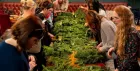Christmas Wreath Making