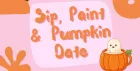 ✨ Sip & Paint ✨