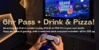 GTA VI LAUNCH PARTY