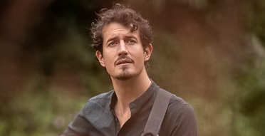 Live Music With David Fisher