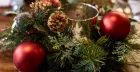Christmas Spirit at The Pavilion Arms