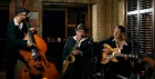 Live Jazz at The Leopard Bar