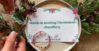 Festive Jewellery Making Workshop