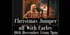 Christmas Jumper Off with Carley