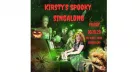 Kirsty's Spooky Singalong at The King's Head