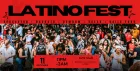 Latino Fest (Liverpool) 2026