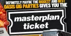 Masterplan Ticket