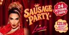 🌭✨ Sausage Party Bottomless Brunch - Admiral Duncan Soho 🌭✨