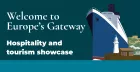 Welcome to Europe’s Gateway
